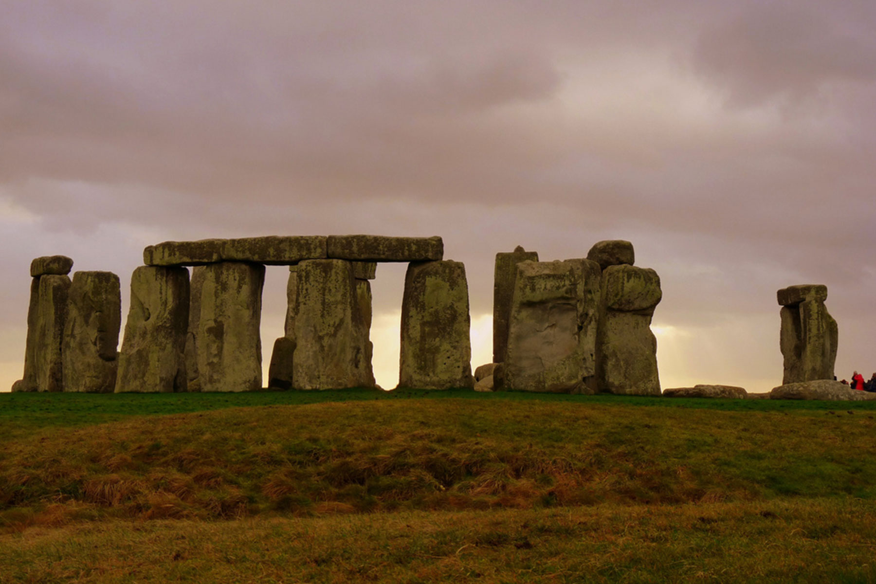 Stonehenge Europe